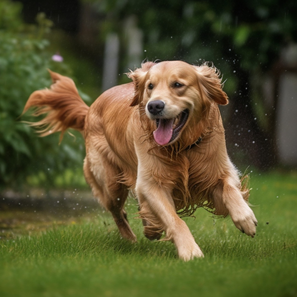 Watch Teaching Your Dog the "Send Out and Retrieve" with Enthusiasm