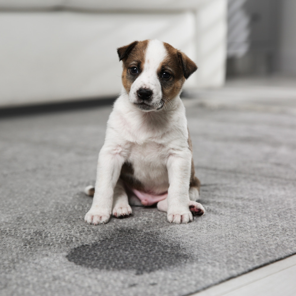 Watch Learn How to Potty Train Your Dog